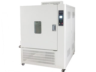 高低温试验箱在电子行业老化测试中的解决方案